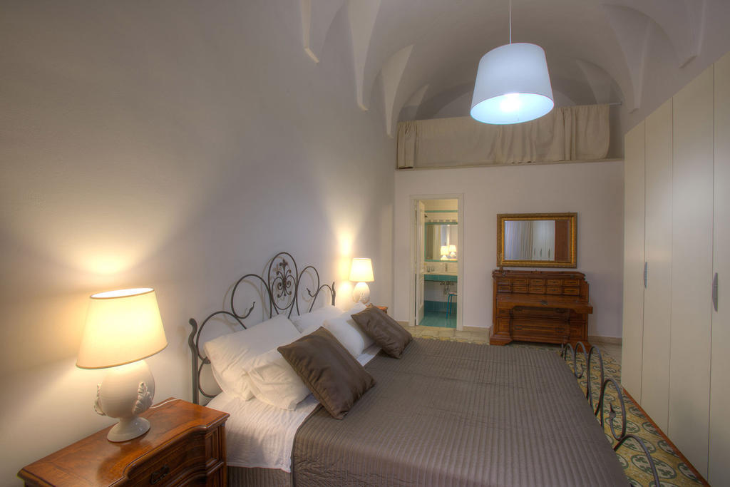 Nonna Jole Bed & Breakfast Lecce Room photo