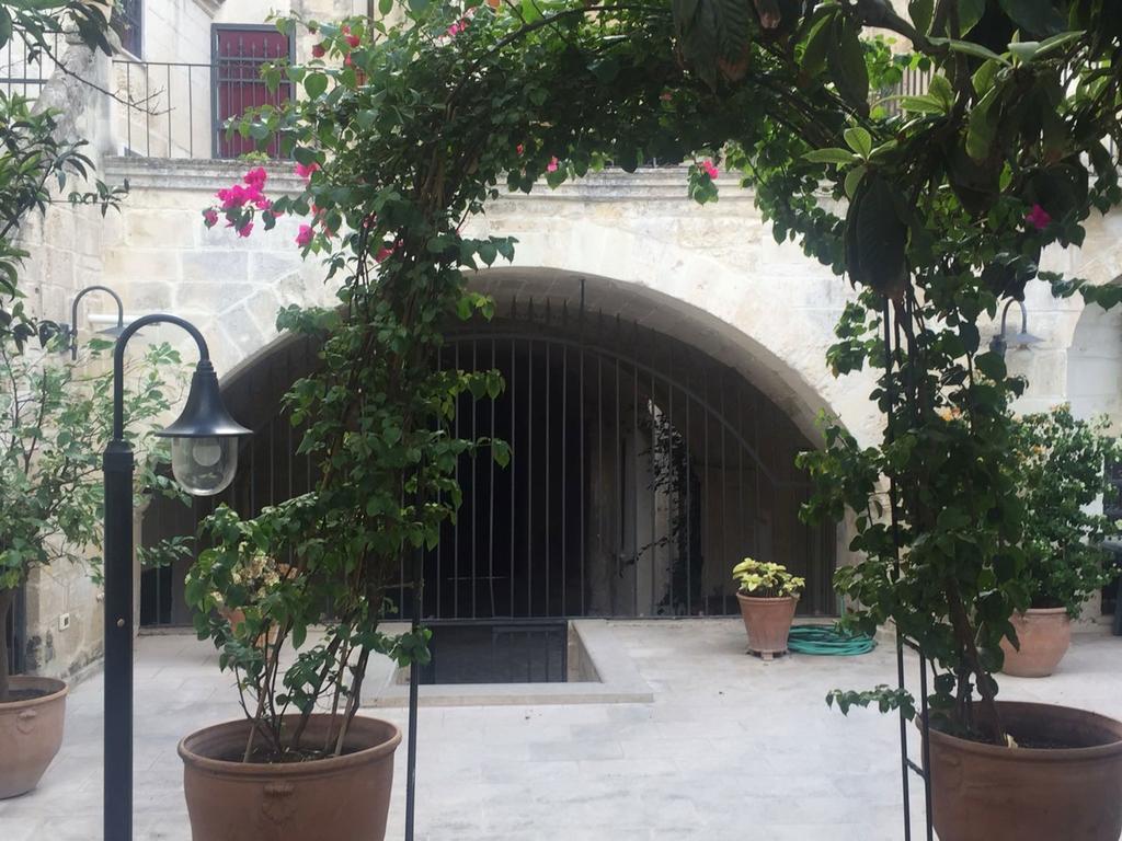 Nonna Jole Bed & Breakfast Lecce Exterior photo